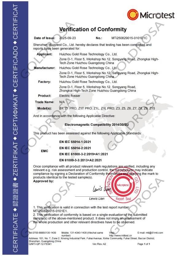 MTi250829015-0101E1C-CE-EMC-Verification-of-Conformity MTi250829015-0101E1C-CE-EMC-Verification-of-Conformity