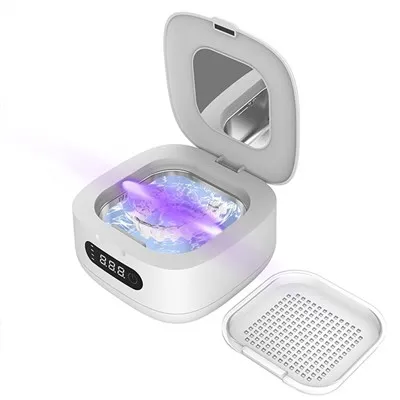 የአልትራሳውንድ ቴክኖሎጂ የታካሚውን በአፍ እንክብካቤ ውስጥ ያለውን ልምድ እንዴት እንደሚለውጥ